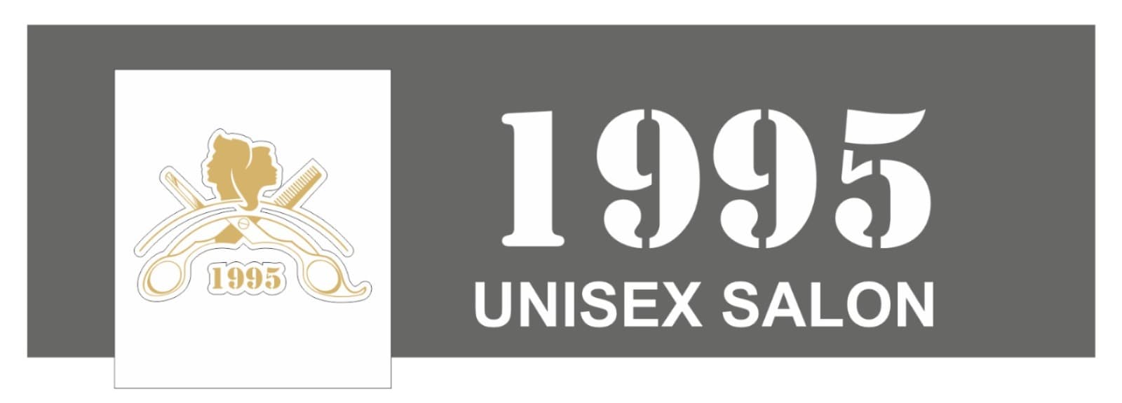 1995 Unisex Salon