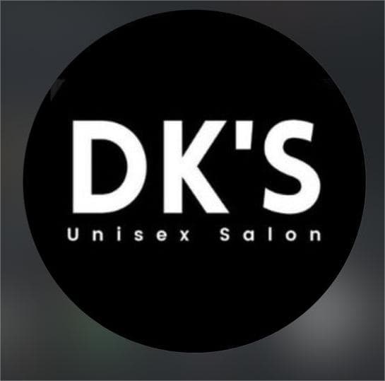 DK'S Unisex Salon