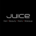 JUICE SALON logo
