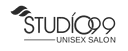 Studio99 Unisex Salon logo