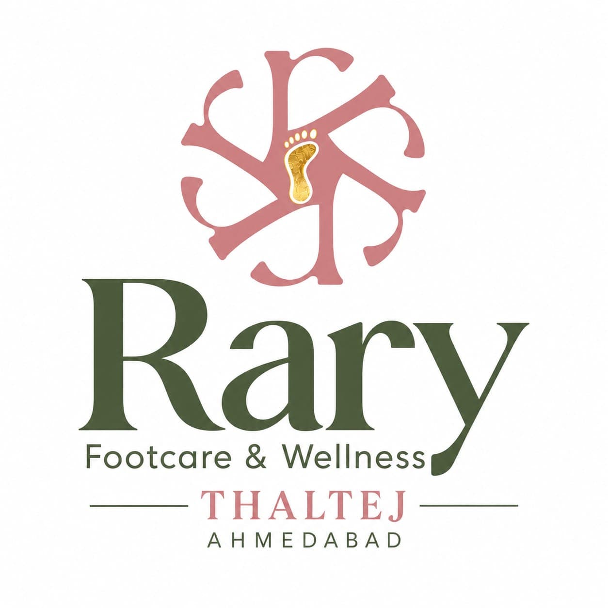 Rary Footcare & Wellness