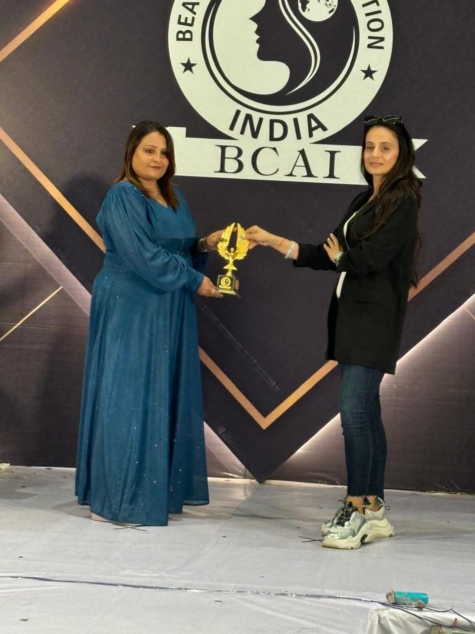 GAZAL BEAUTY CARE & ACADEMY