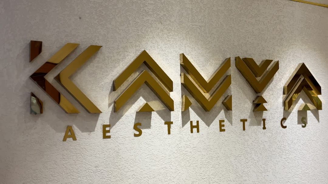 Kamya Aesthetics
