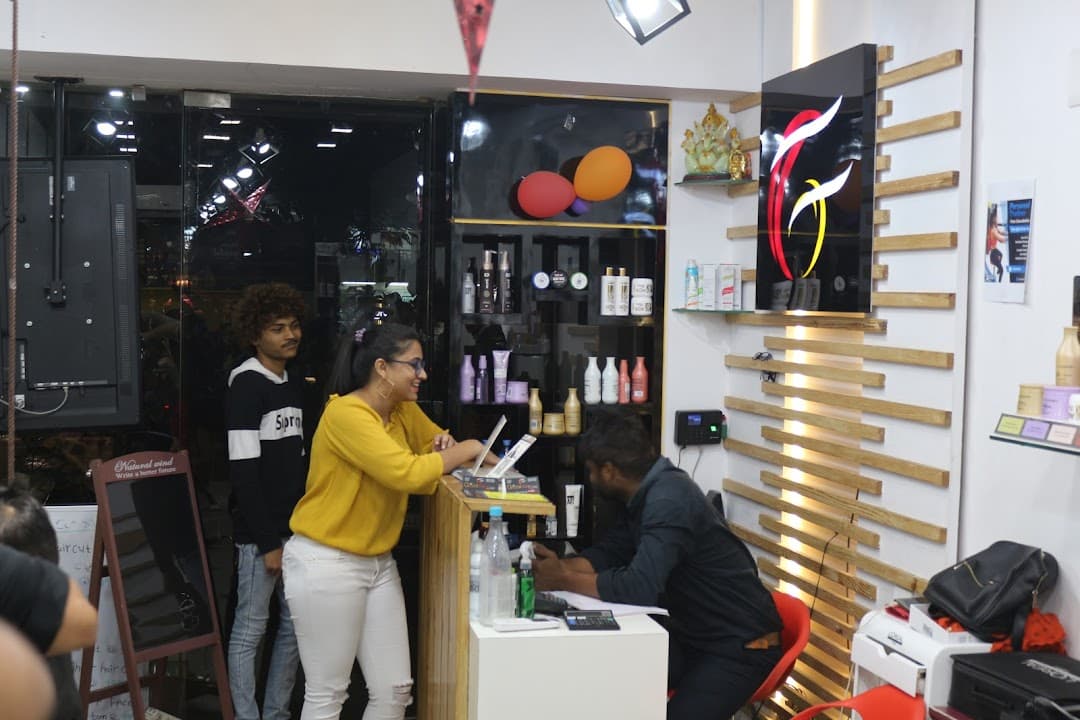 Gozel Salon