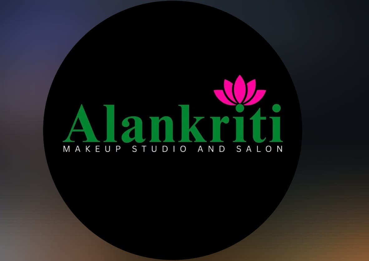 Alankriti Makeup Studio & Unisex Salon