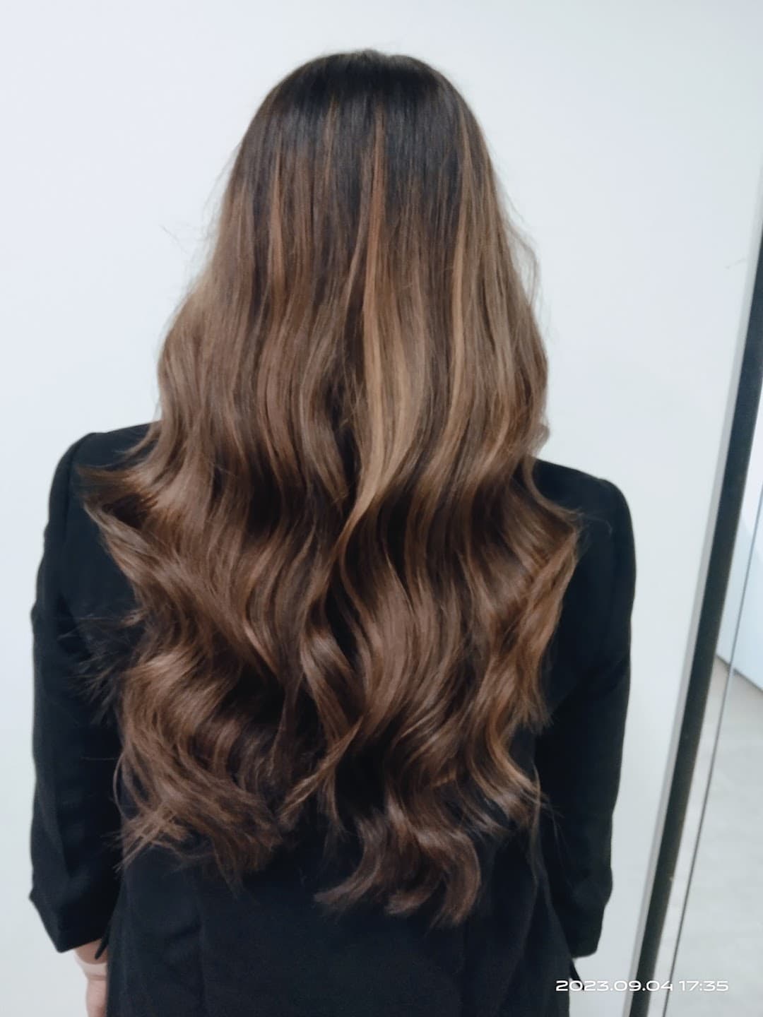 GS Salon
