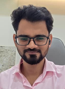 Dr. Sanket Surushe (MBBS, MD, DNB) Dermatologist