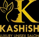 Kashish Salon logo