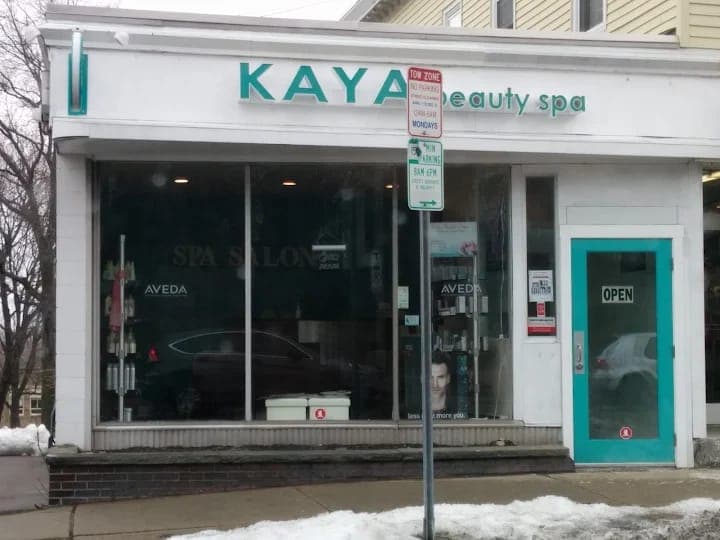 Kaya Beauty Spa & Salon