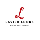 Lavish Looks logo