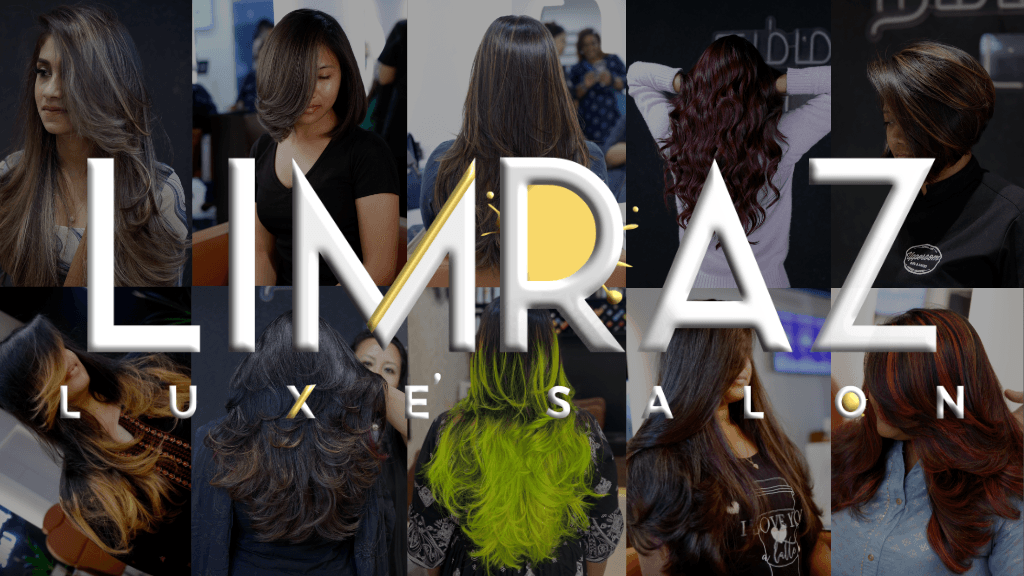 LIMRAZ LUXE SALON