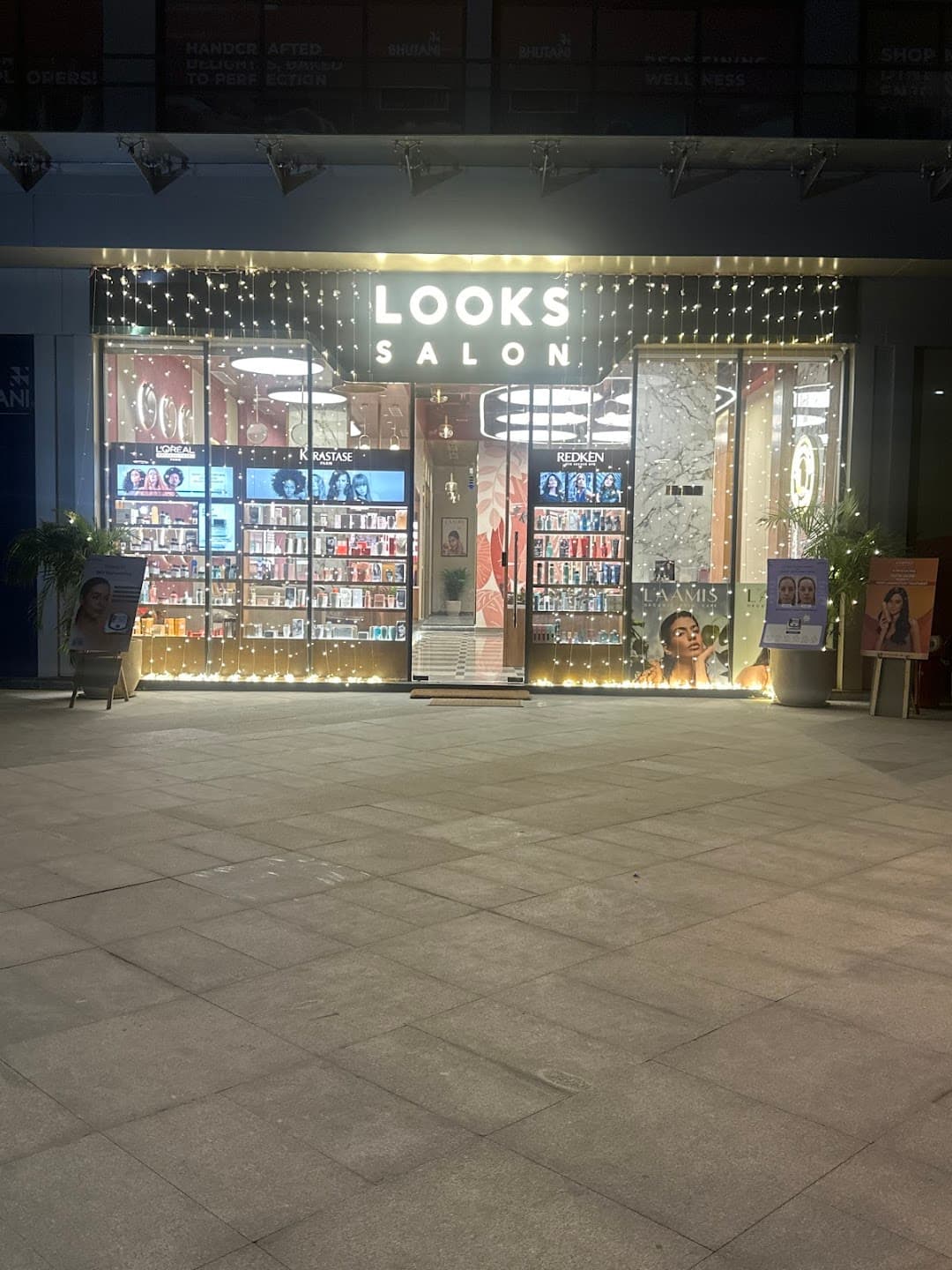 Looks Forum Mall Konanakunte