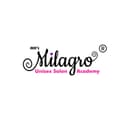 Mk's Milagro Unisex Salon & Academy logo