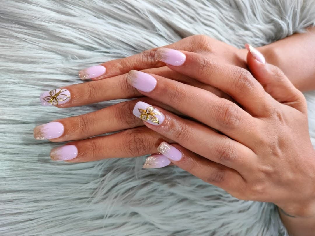 Nailcraft lounge / Vish's Nailcraft Lounge