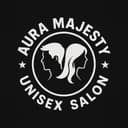 Aura Majesty Studio Unisex Salon logo