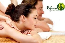 Reborn Spa