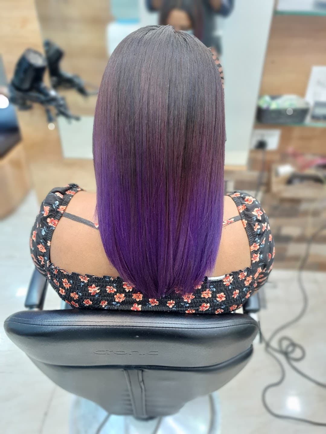 Rudra's Unisex Salon