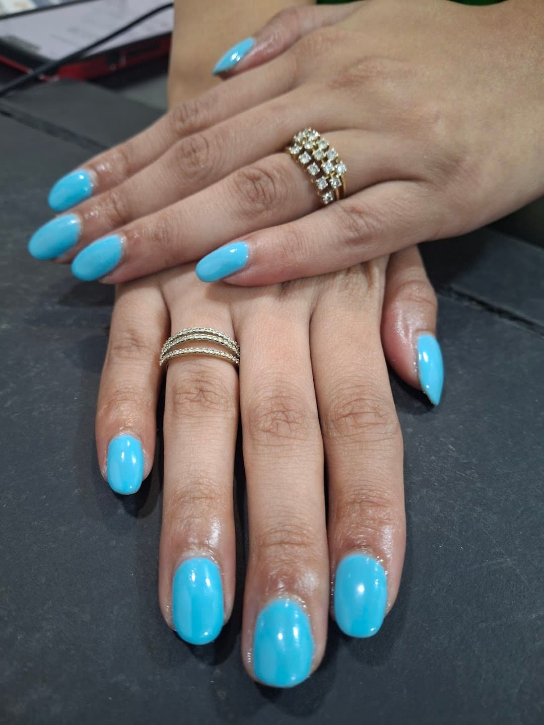 Silk n' Satin Family Salon & Spa