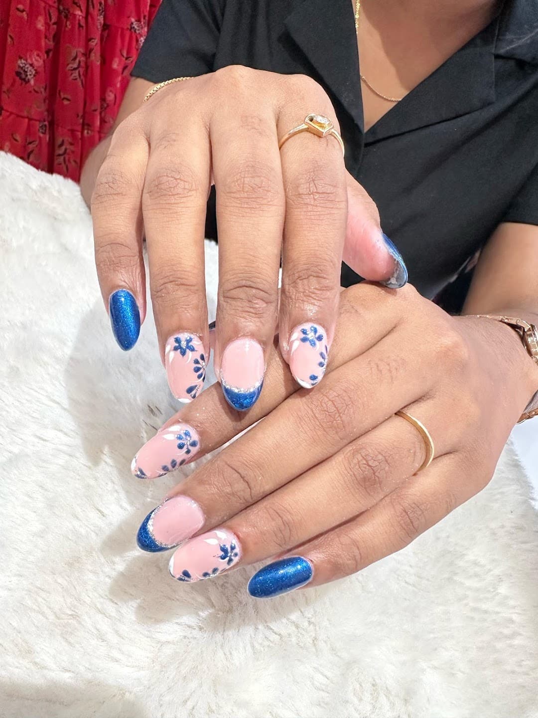 Simore Nail Tonique & Beauty salon