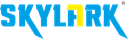 Skylark luxe salon logo