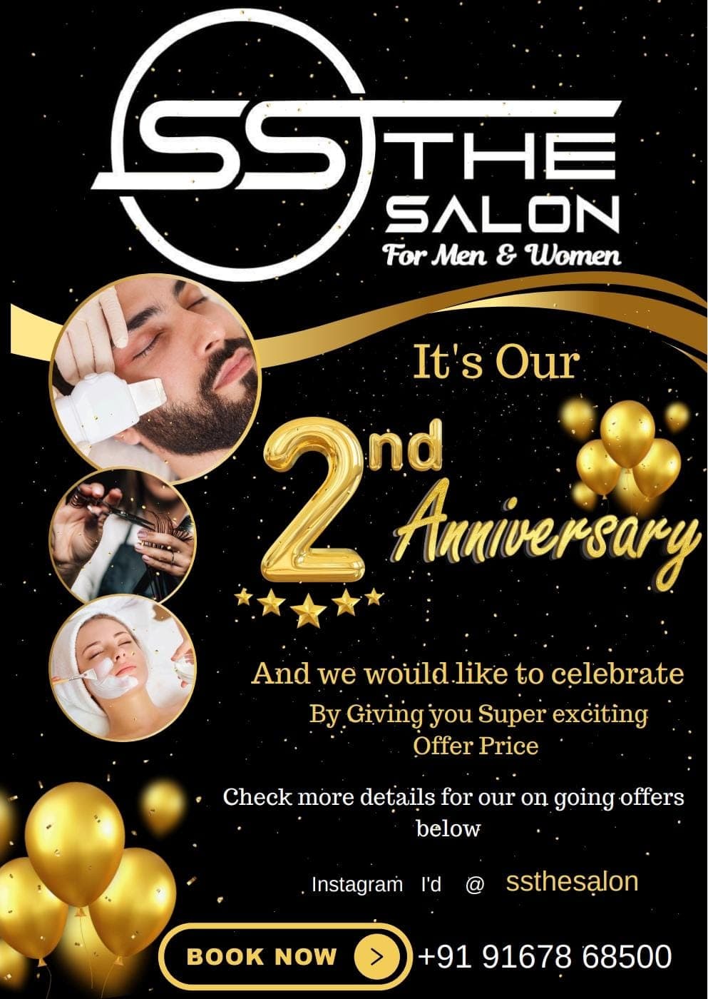 SS The Salon