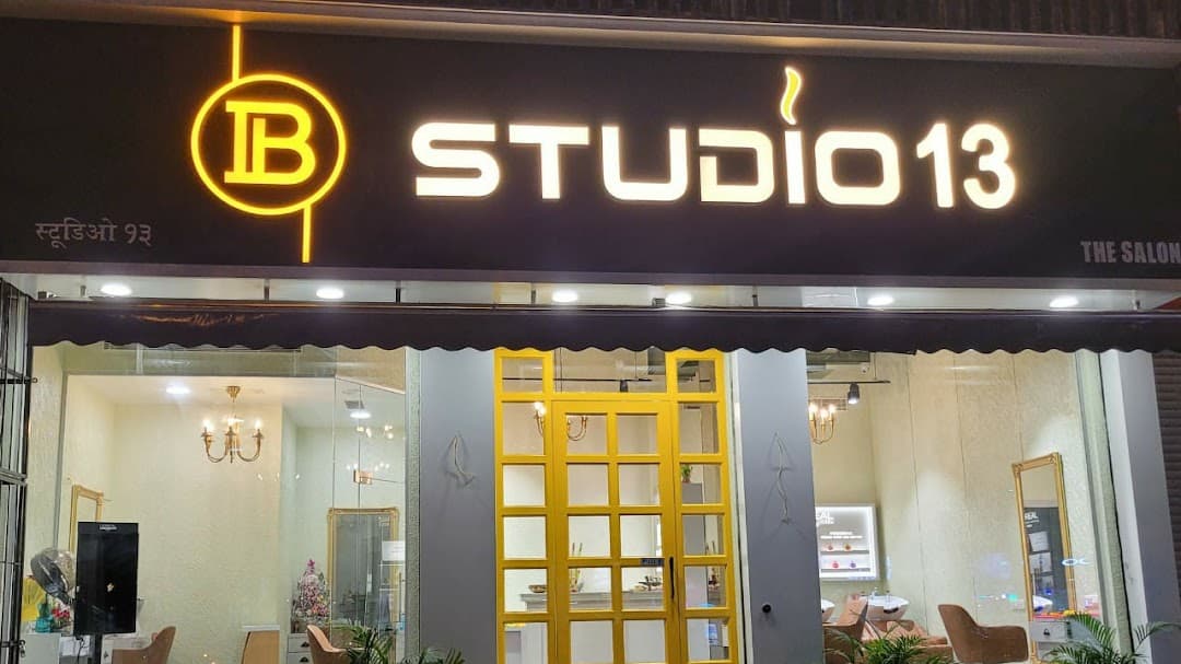 Studio 13