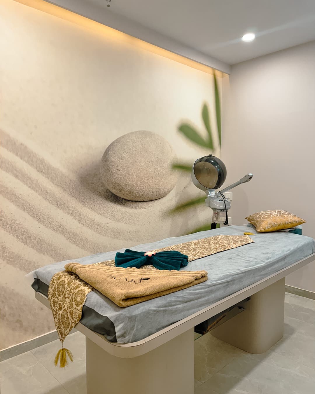 Thames Wellness Spa