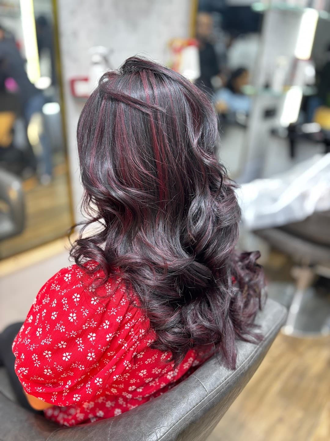 The BB Salon