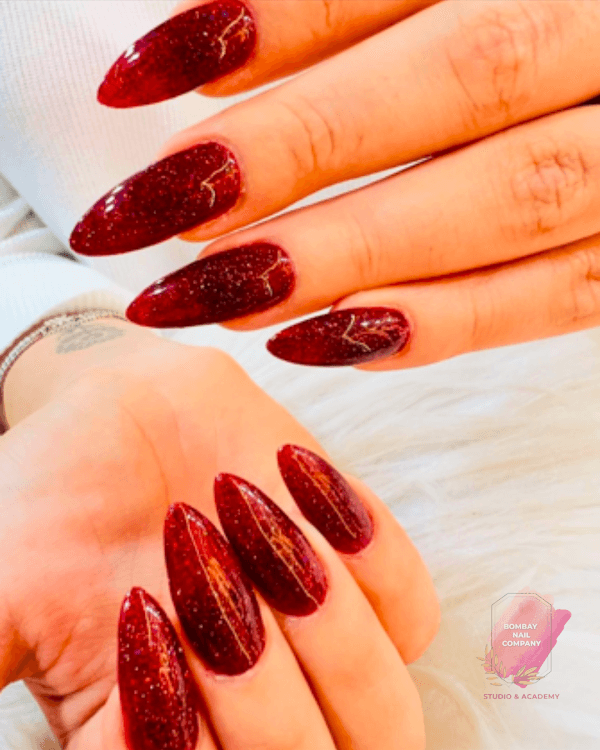 The Bombay Nail Company