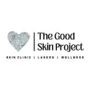 The Good Skin Project logo