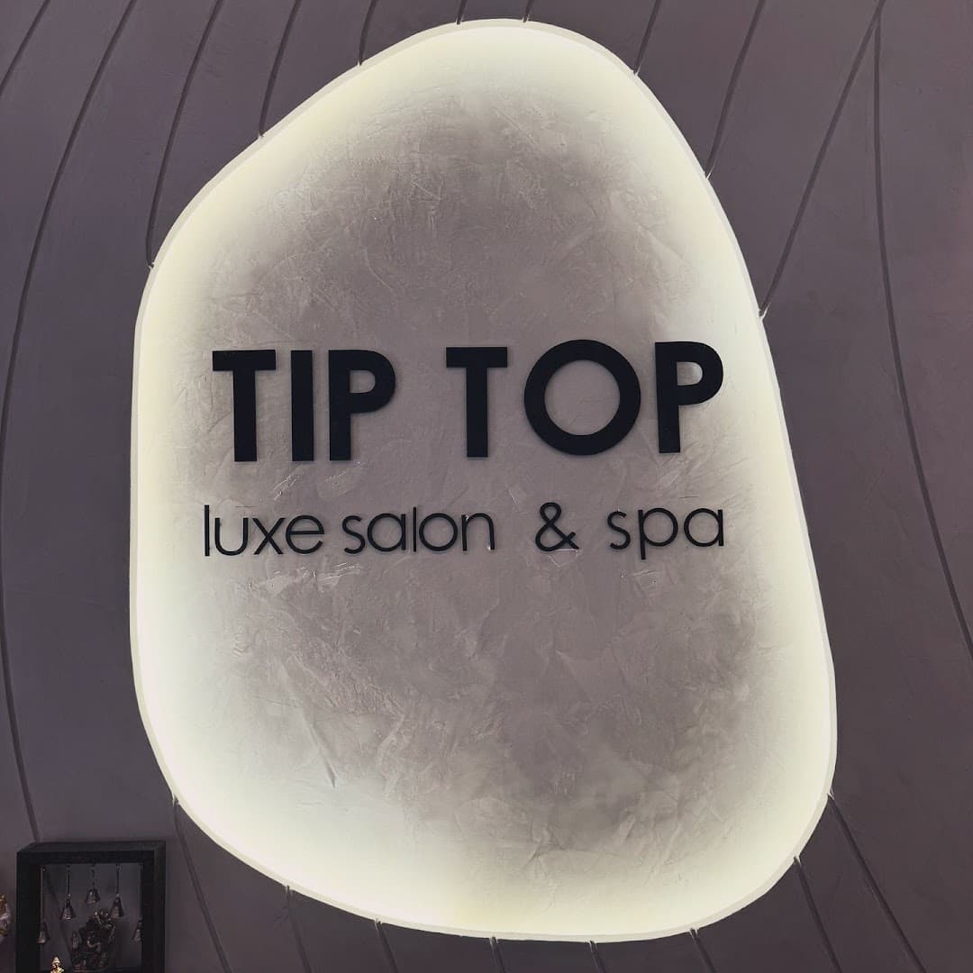 TIP TOP Luxe Salon & Spa