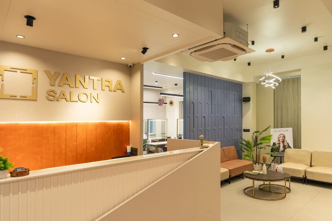 Yantra Salon