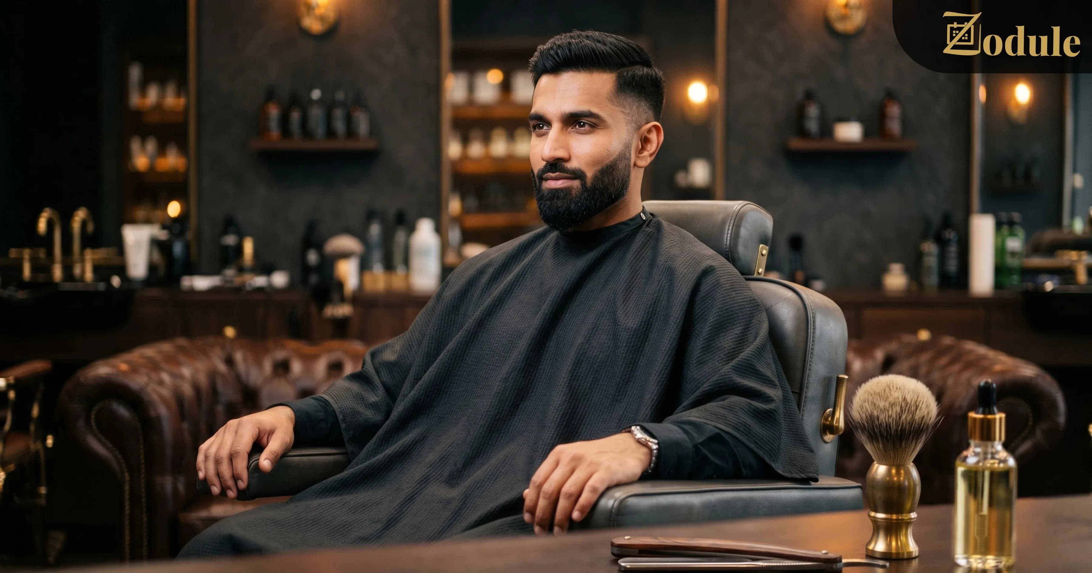 From Grooming to Rituals: Why More Indian Men Are Booking Premium Salon Experiences