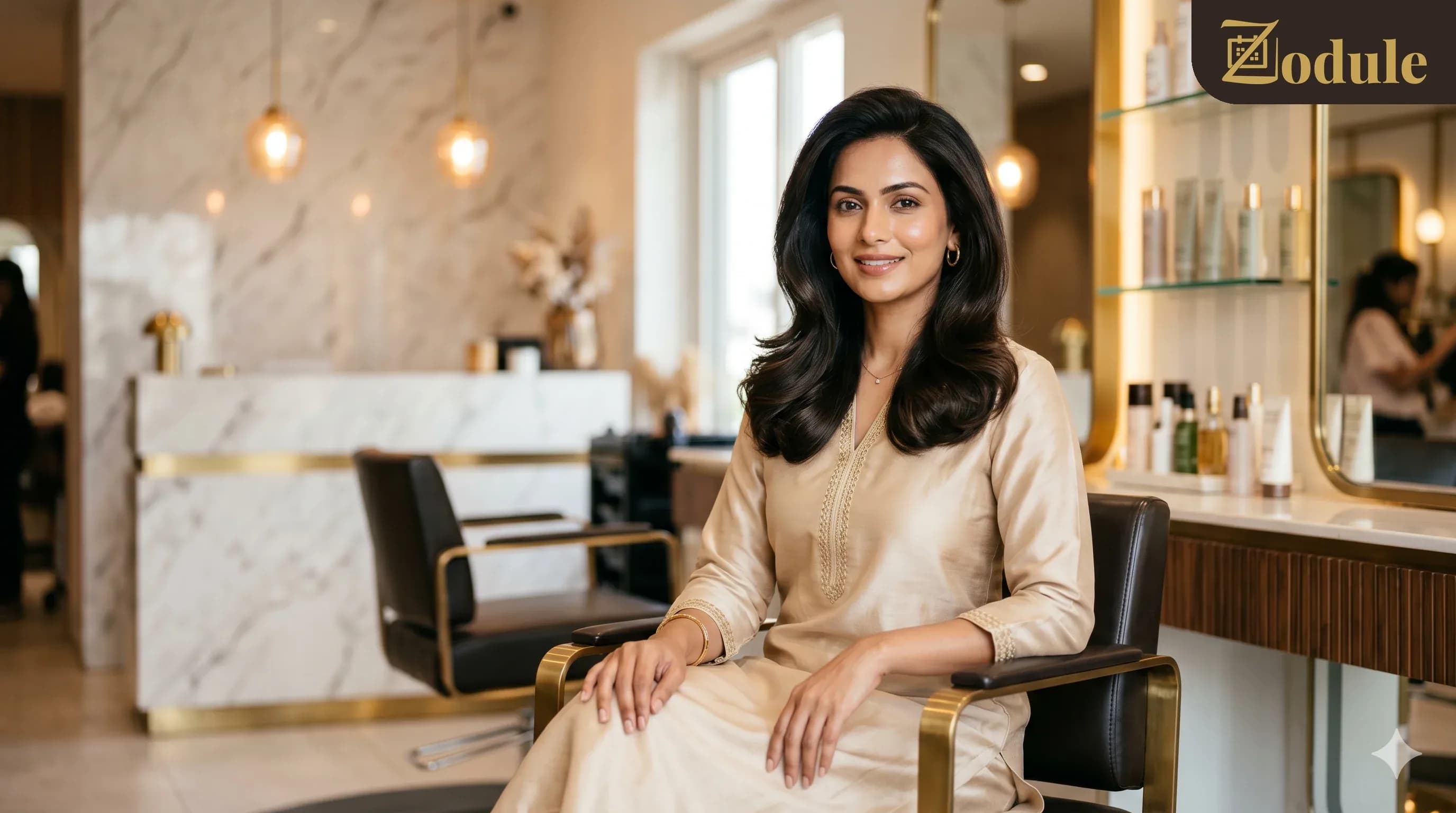 Mumbai's Best Luxury Salon Neighbourhoods: Where to Book Your Next Self-Care Appointment