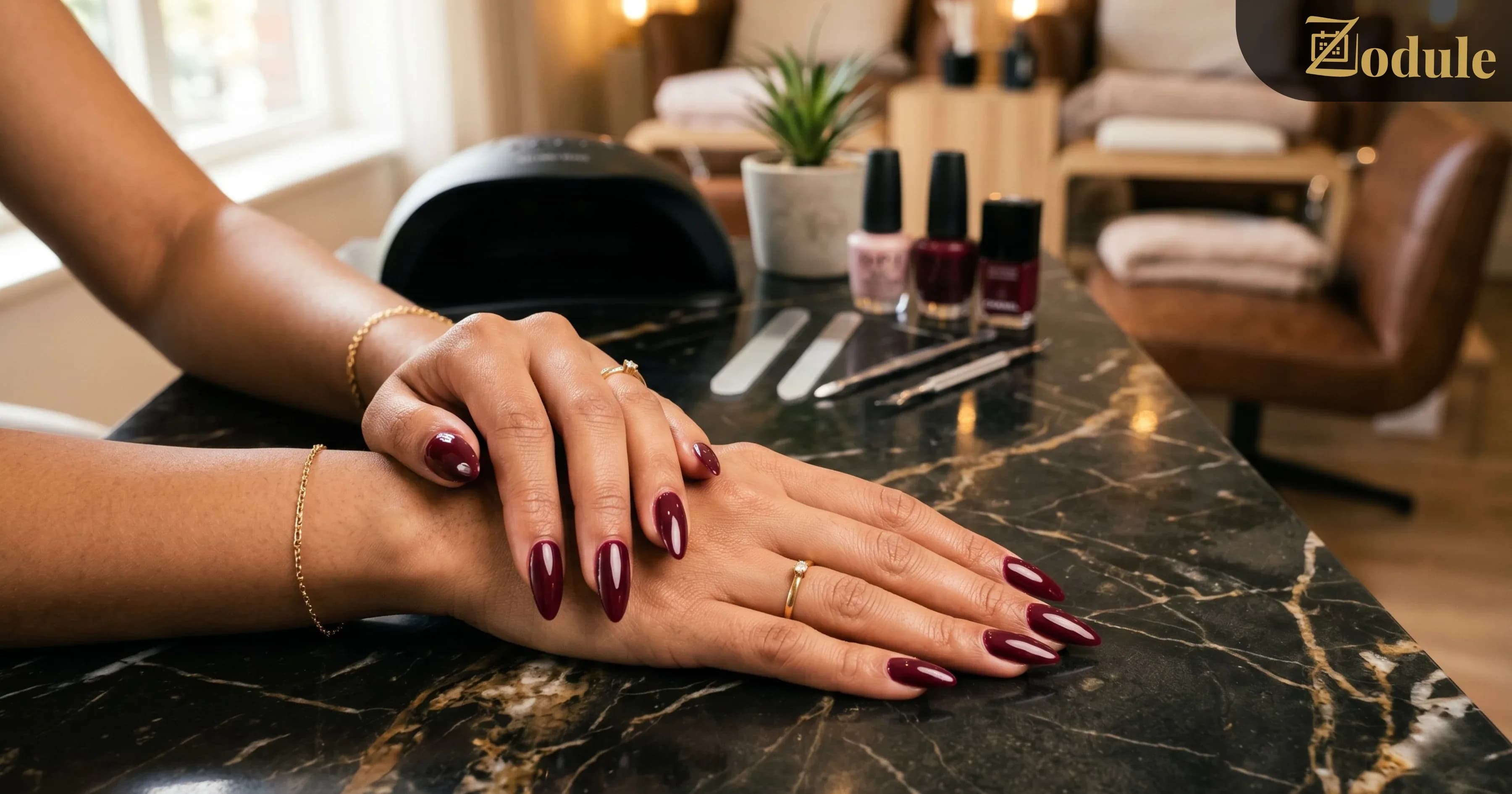 Nail Extensions vs. Gel Nails vs. Acrylic Nails: Which One Actually Lasts Longer?