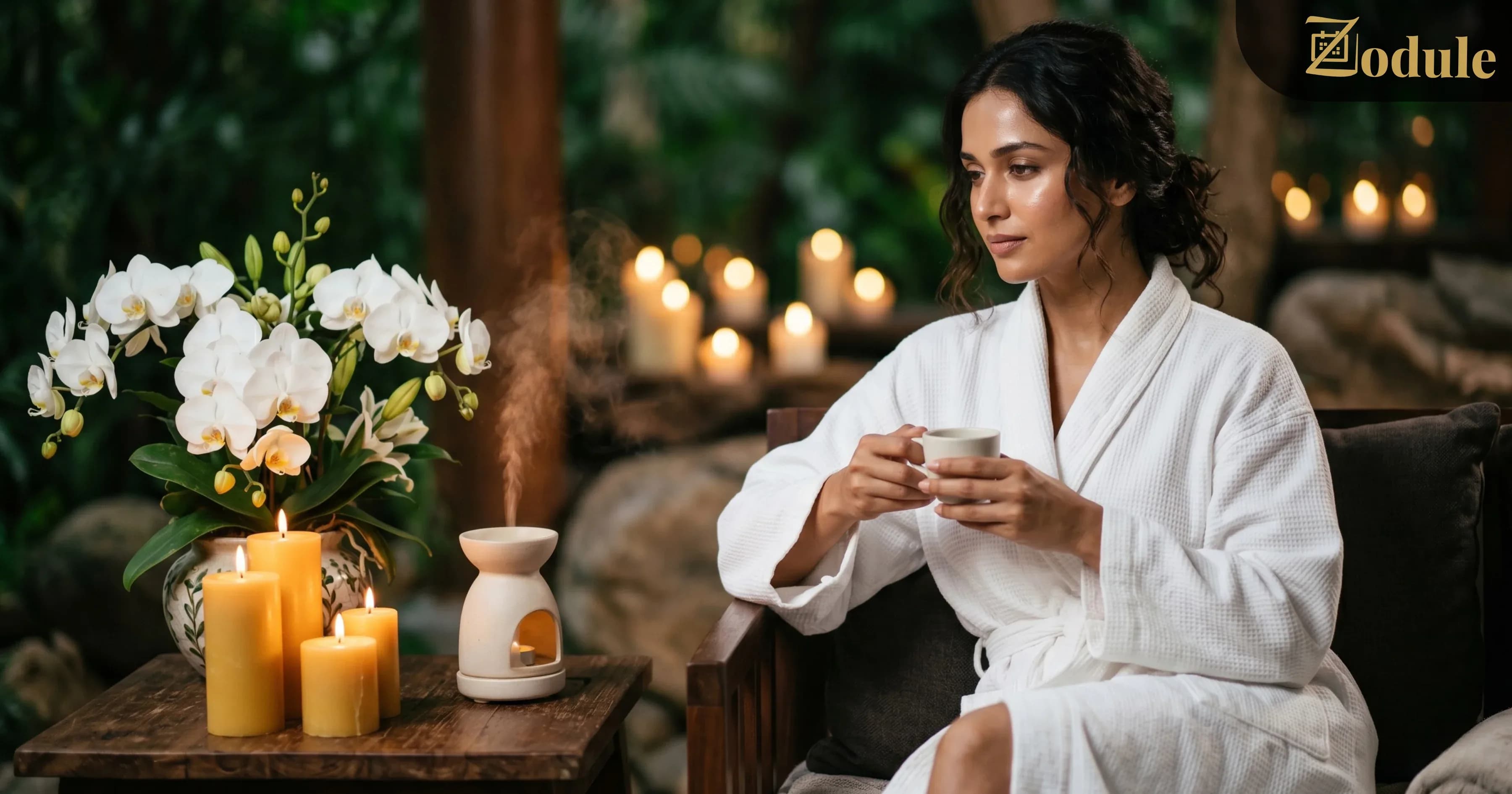 The Rise of Wellness Culture in Urban India: Why Self-Care Is the New Status Symbol in 2026