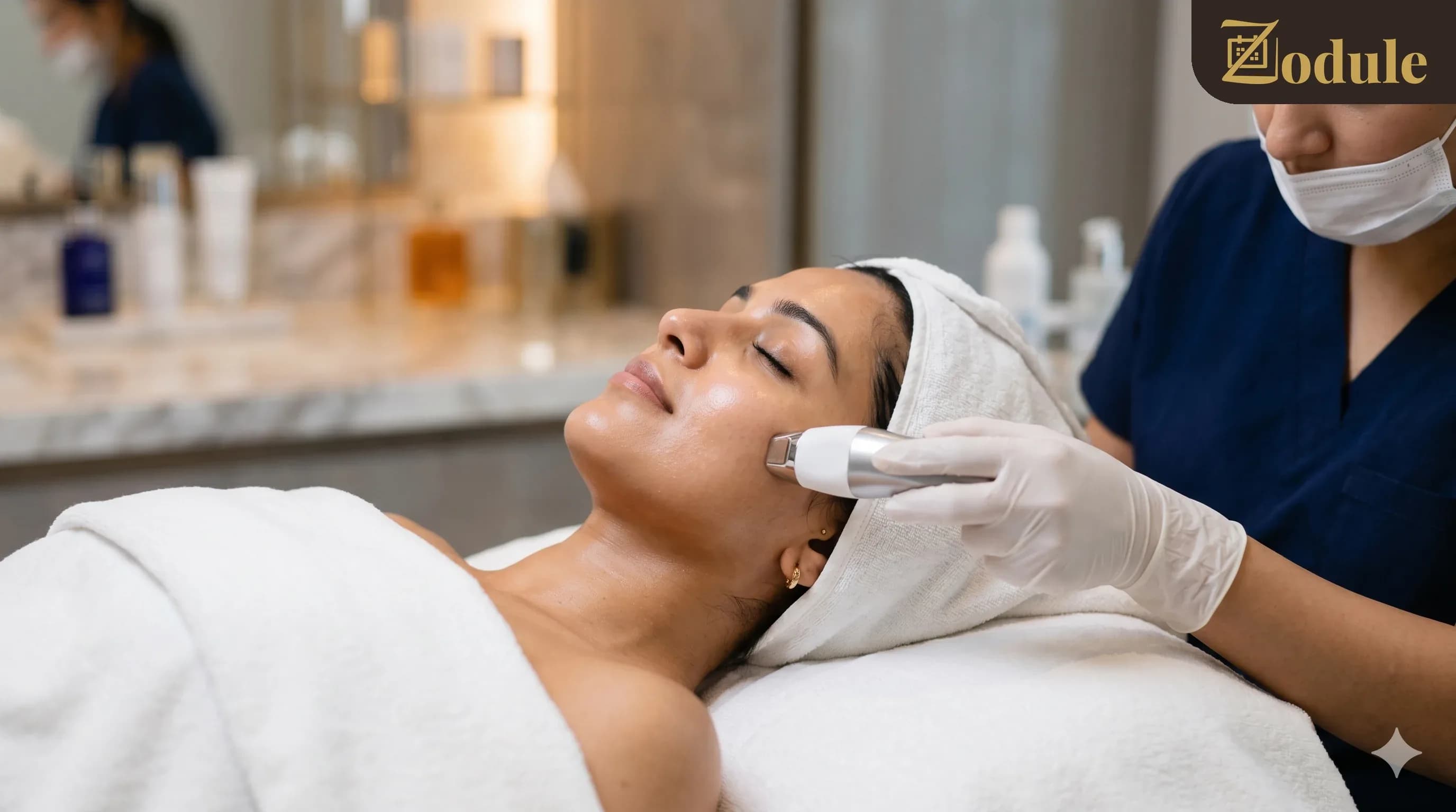 What to Expect at Your First Aesthetic Treatment Appointment: A No-Judgment Guide