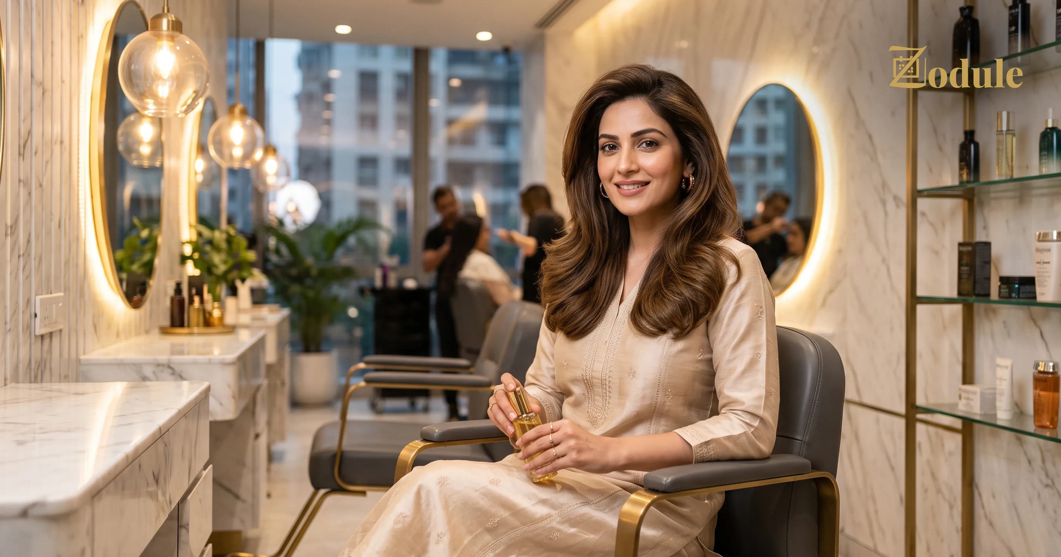 Bengaluru's Best Luxury Salon and Spa Neighbourhoods: Where to Book Your Self-Care Appointment