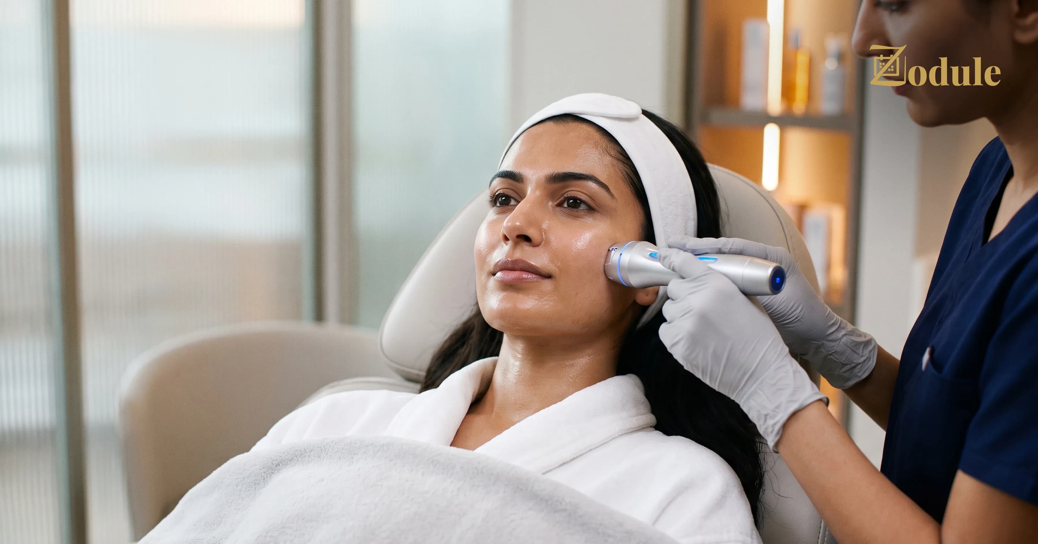 D-Tan vs Tan-Removal Facial vs Body Polishing: The Best Way to Beat an Indian Summer Tan
