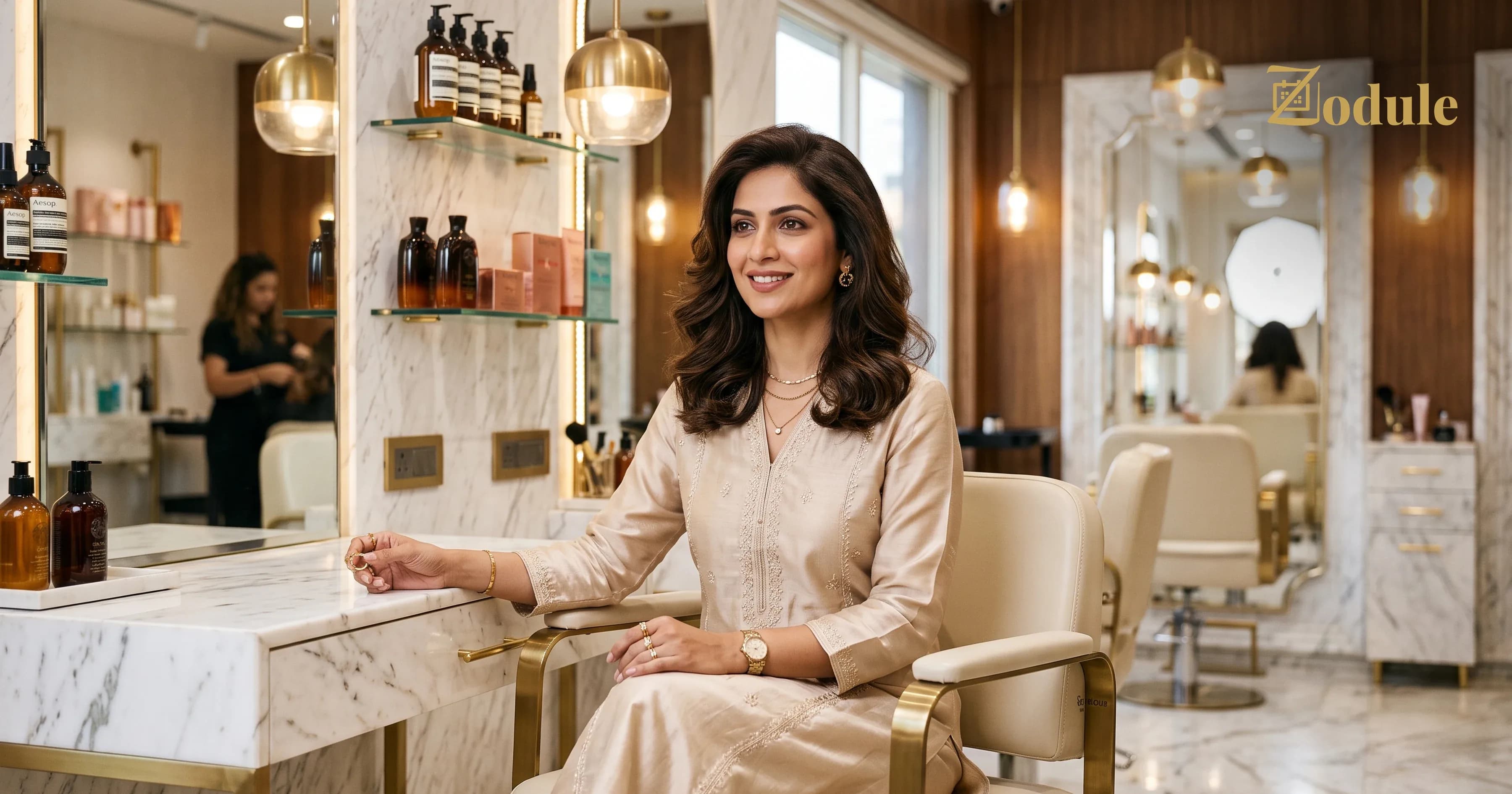 Delhi's Best Luxury Salon and Spa Neighbourhoods: Where to Book Your Next Self-Care Day