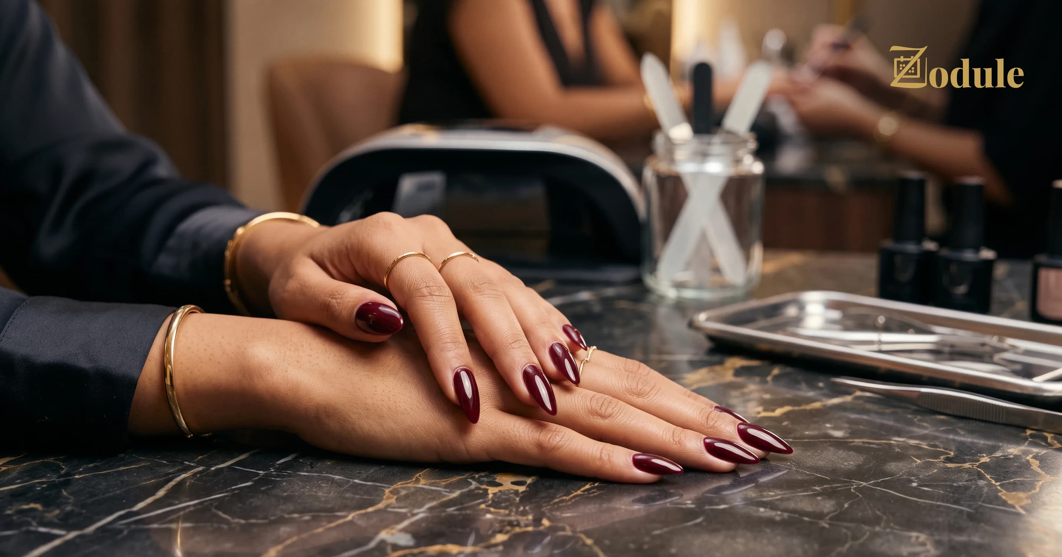 Gel vs French vs Spa vs Medi-Pedicure: Which Pedicure Is Actually Worth Booking?