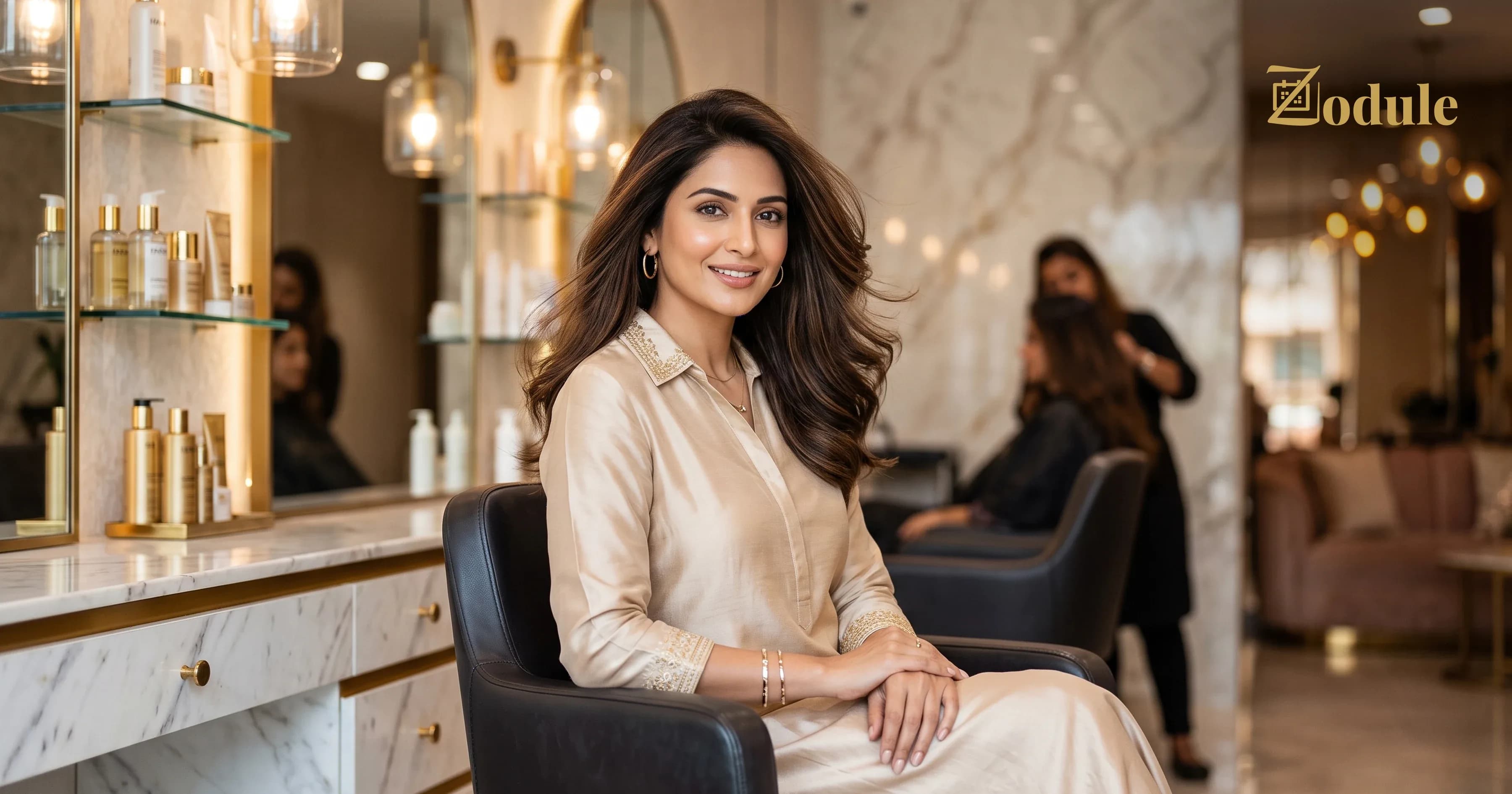 Hair Colour vs Highlights vs Root Touch-Up: How Often to Book Each and What It Costs