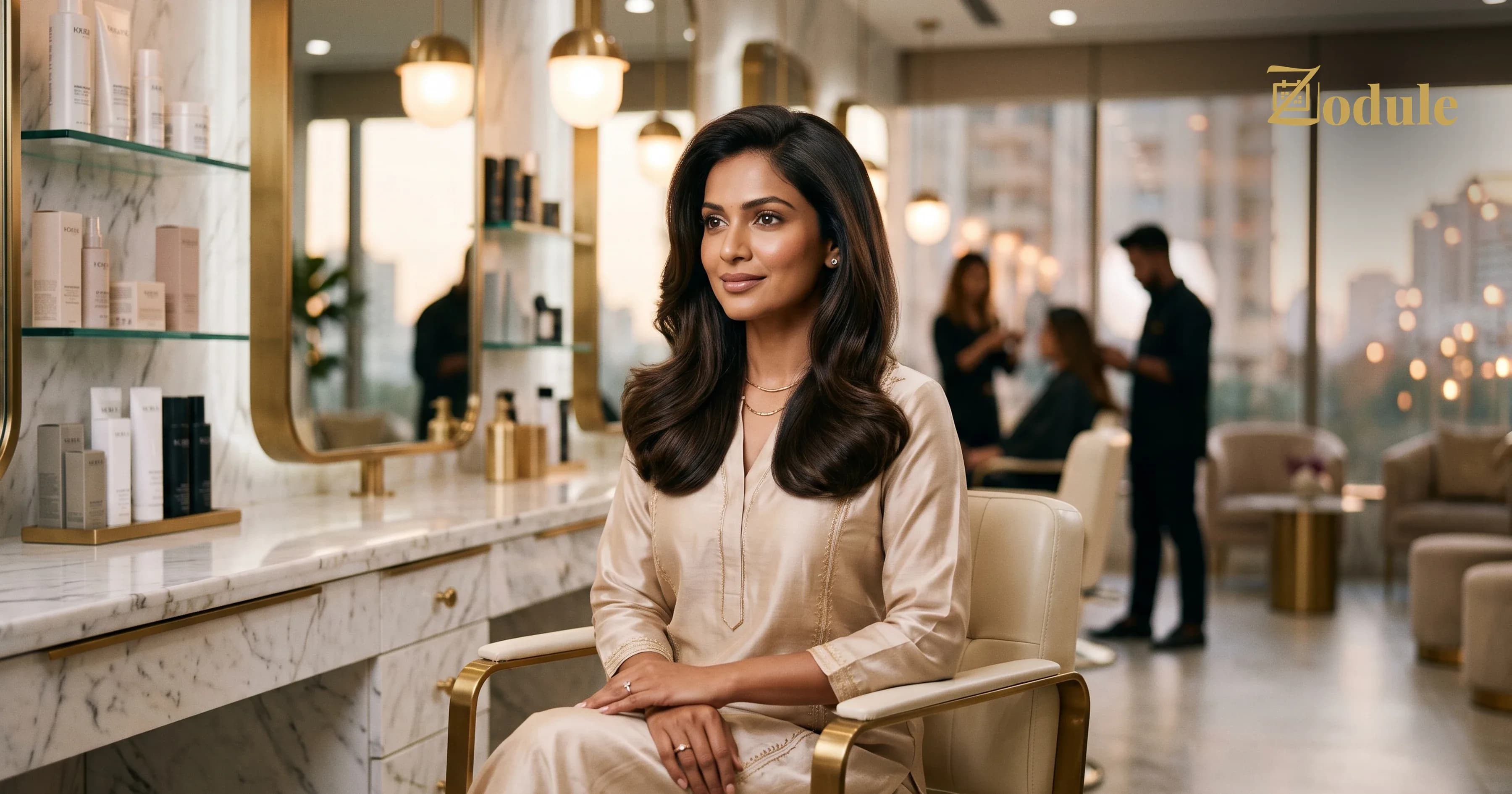 Hair Spa Cost in India 2026: A City-by-City Price Breakdown and How Often You Actually Need One