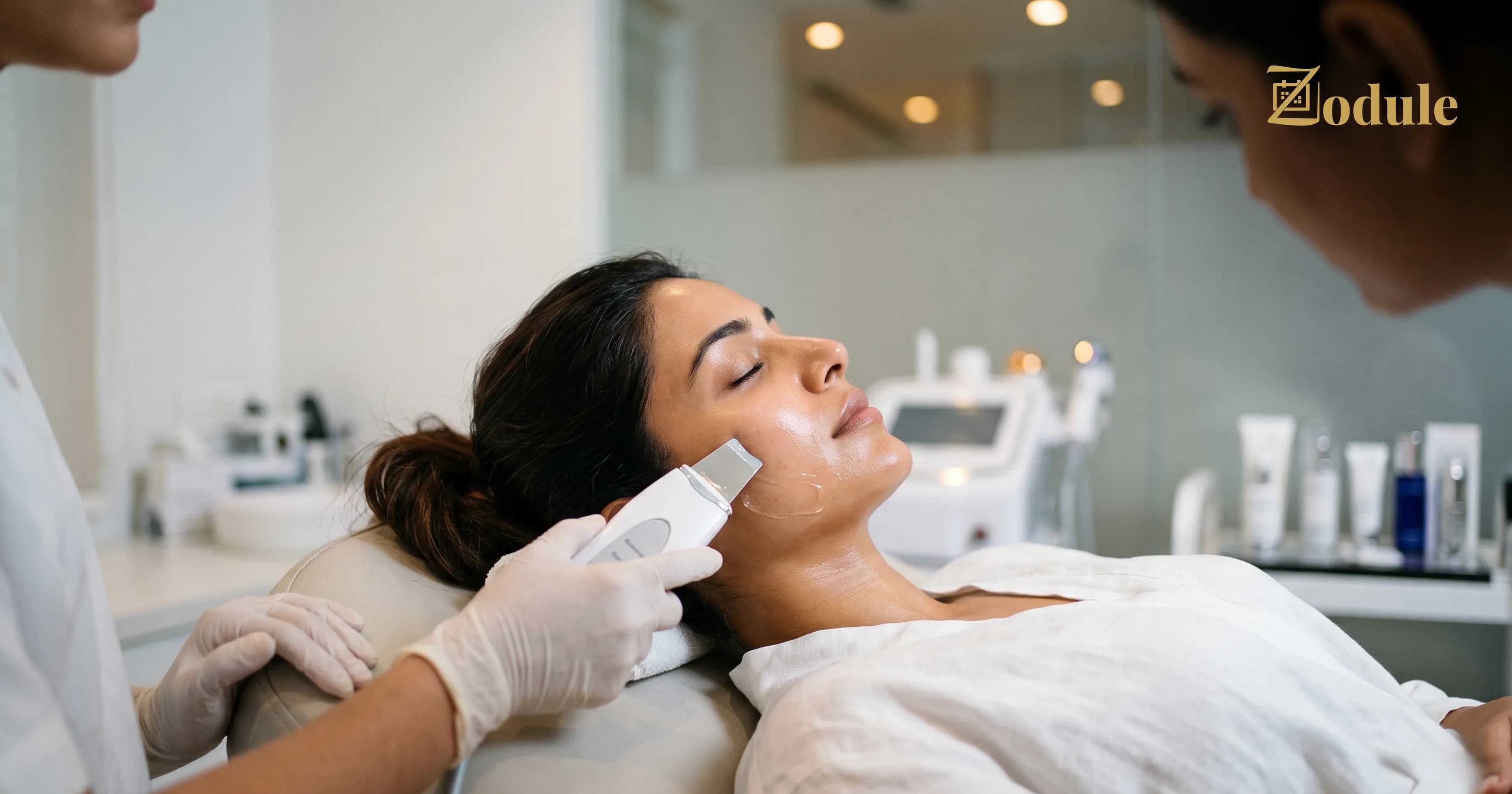 How Much Should a Premium Facial Cost in India: And What You're Actually Paying For
