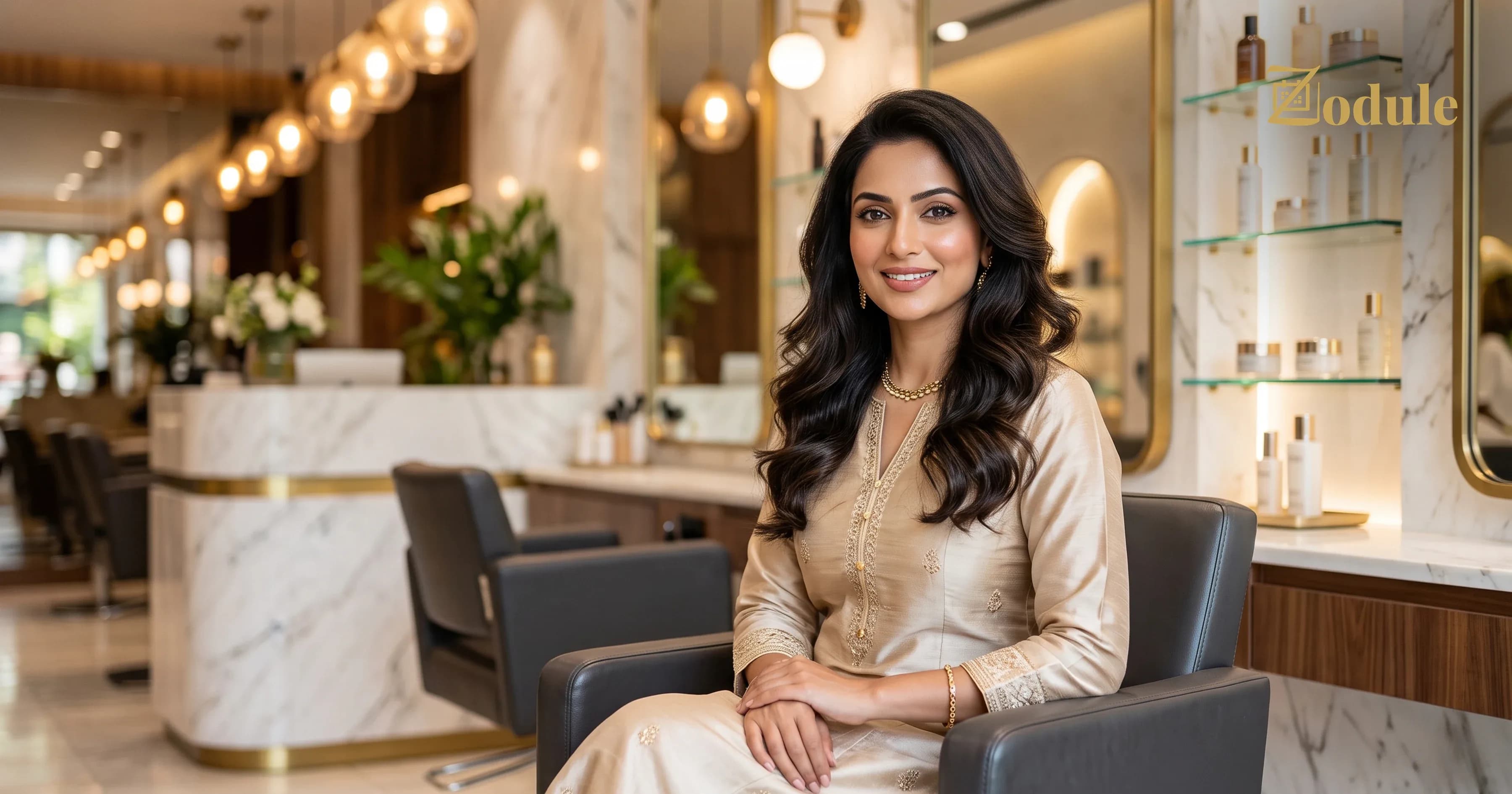 Hyderabad's Best Luxury Salon and Spa Neighbourhoods: A Local's Booking Guide