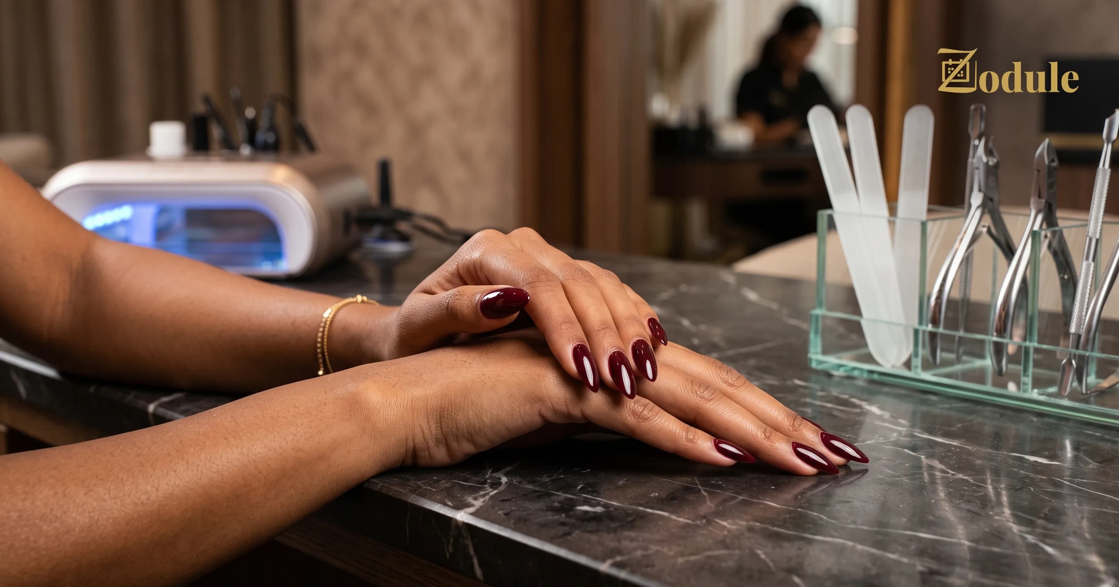 Manicure Types Decoded: Classic vs Gel vs Russian vs Spa Manicure, and Which to Book