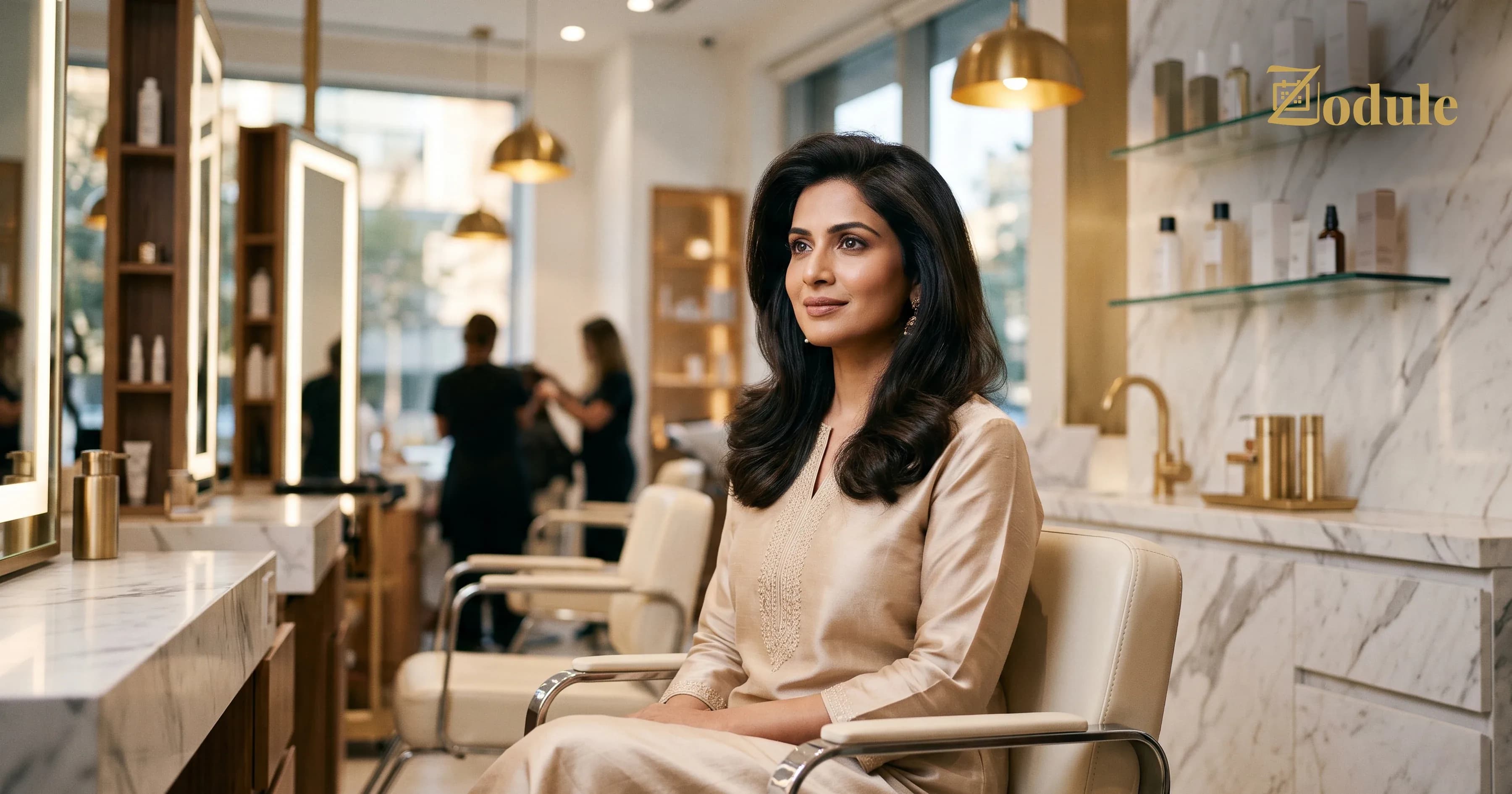 Pune's Best Luxury Salon and Spa Neighbourhoods: Where the City Books Its Glow-Ups