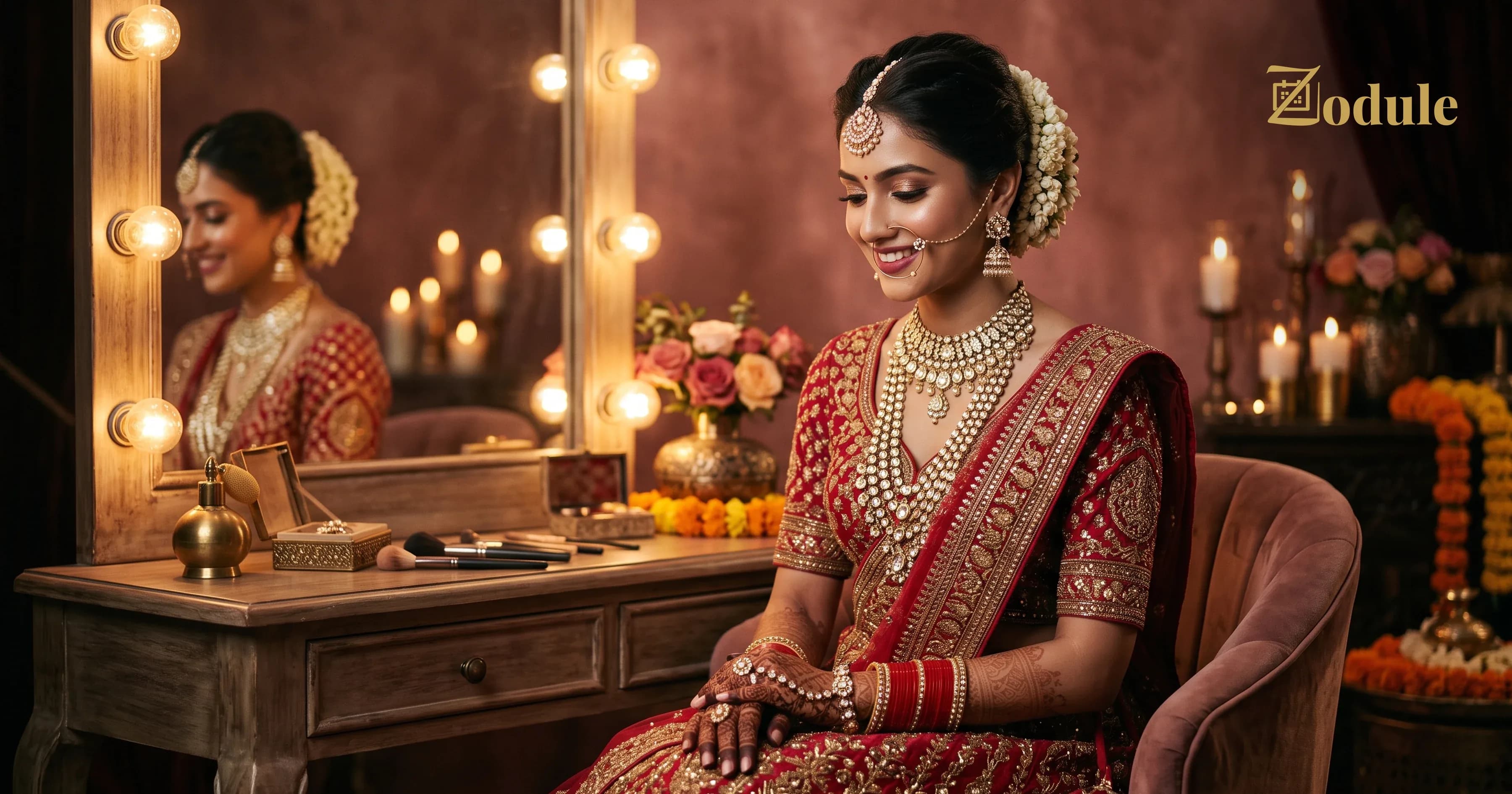 The Pre-Wedding Salon Calendar for Grooms: What to Book and When