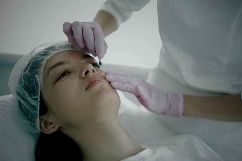 Aesthetic / Beauty Clinic